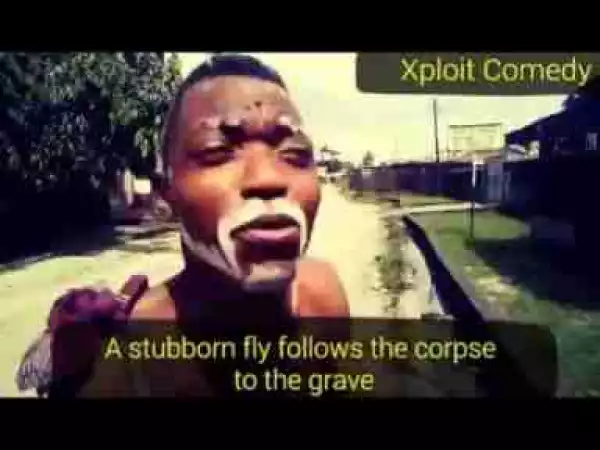 Video: Xploit Comedy – Don’t Joke With an Edo Man